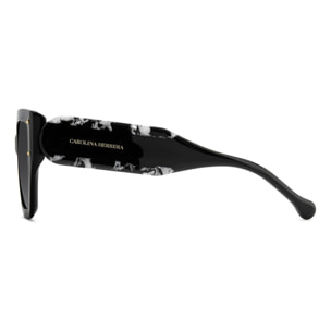 Gafas de Sol Carolina Herrera HER 0221/G/S 3H2 de Acetato Mujer 50 mm