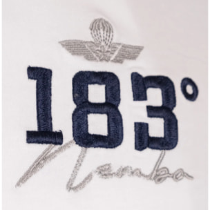 T-Shirt S4F624 Esercito