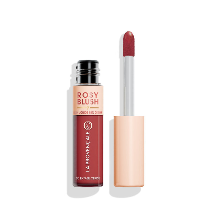 La Provençale ROSY BLUSH 05 Extase Cerise