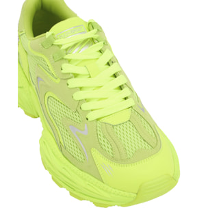 PLEIN SPORT Zapatillas bajas PULSE X