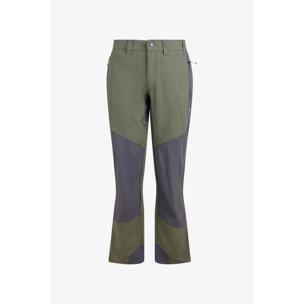 Pantaloni Esercito trekking militare uomo