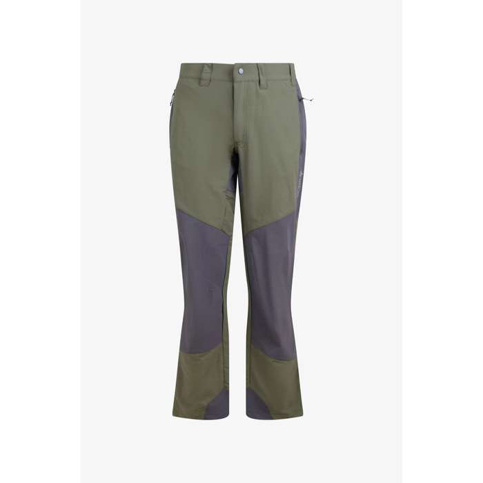 Pantaloni Esercito trekking militare uomo