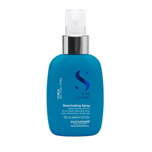 ALFAPARF MILANO Semi Di Lino Curls Reactivating Spray 125ml