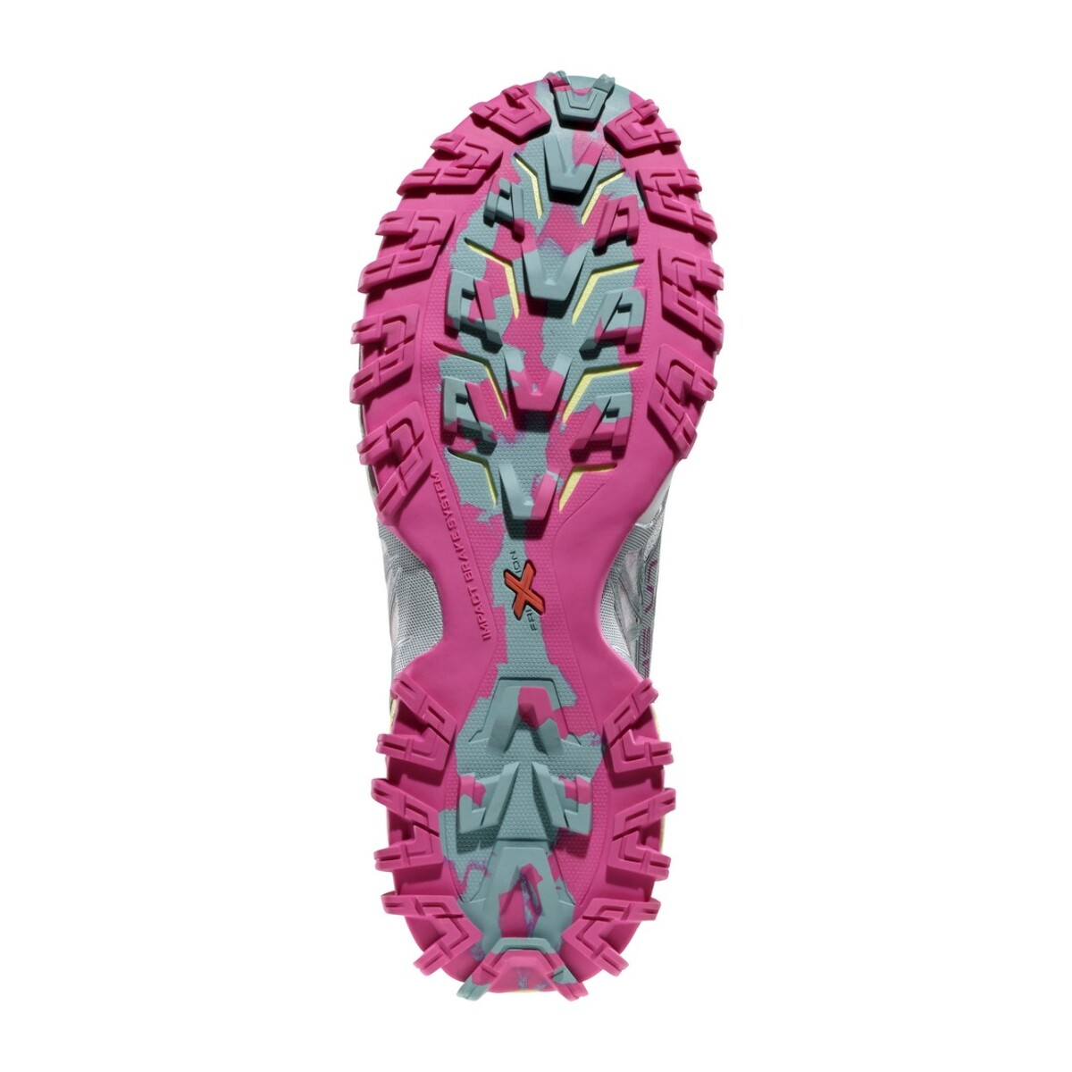 Bushido III Mujer Zapatillas Trail Running