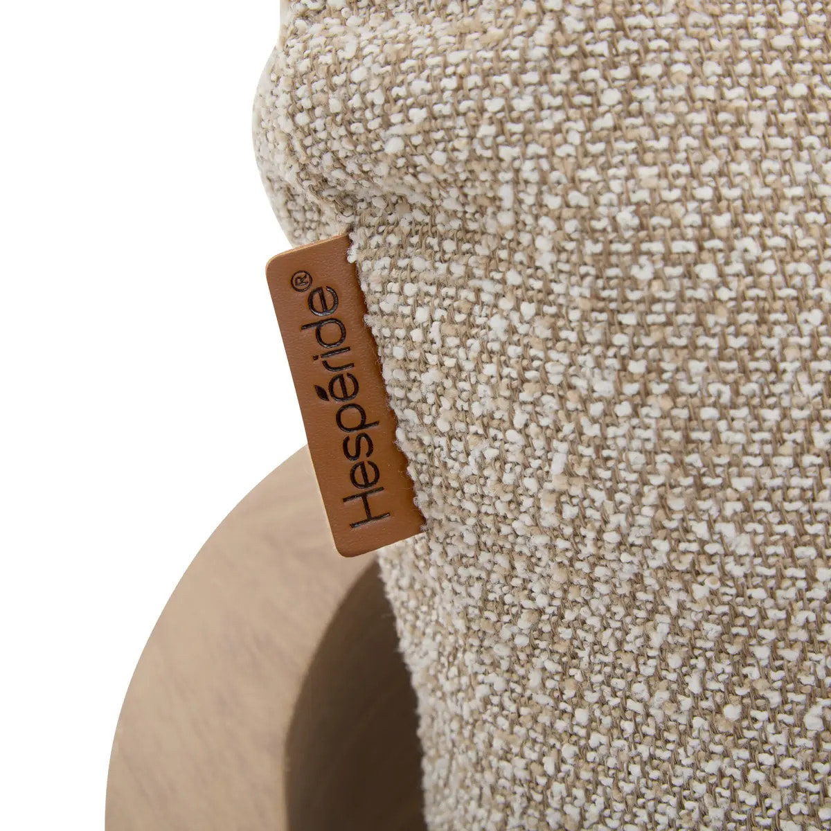 Salon de jardin Oryna 5 places miel