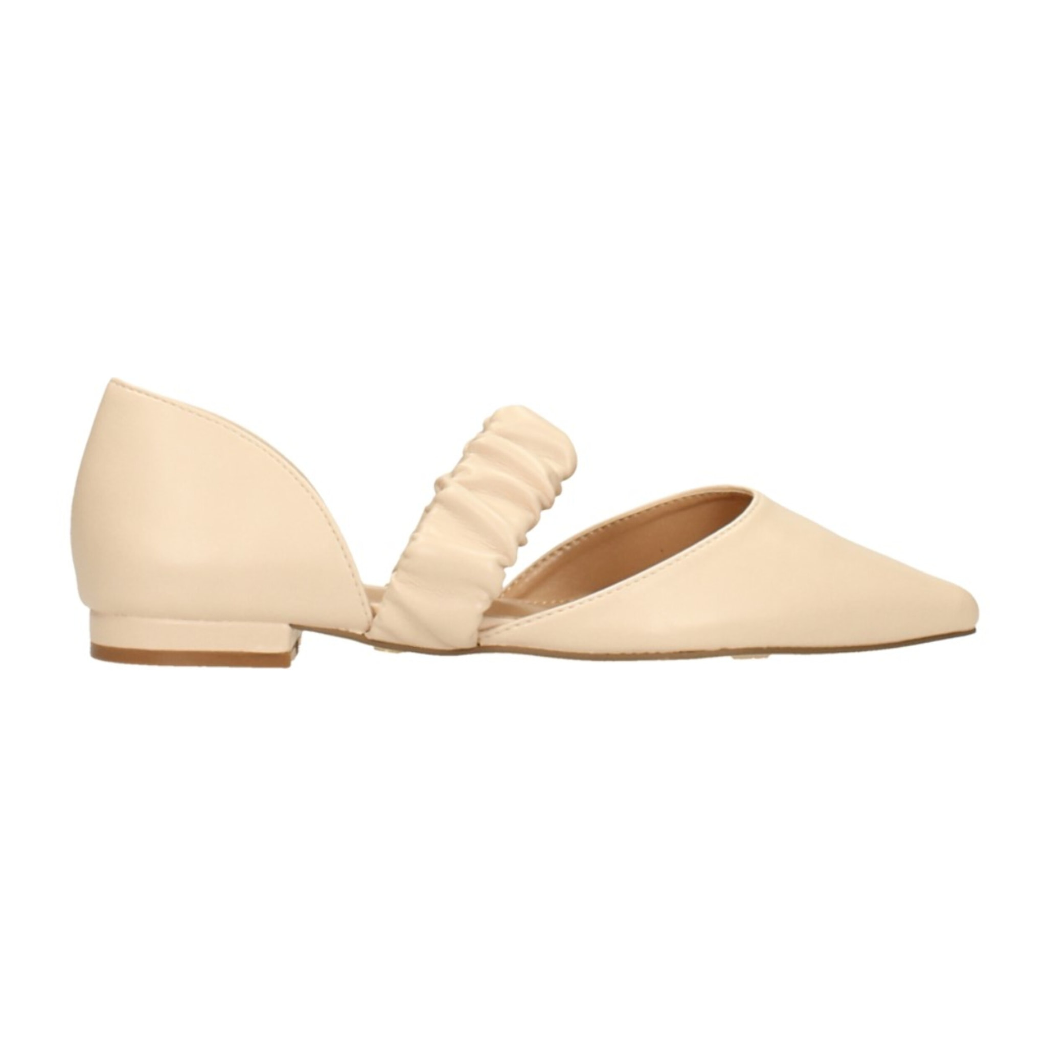 Ballerine Donna Tata Italia Beige