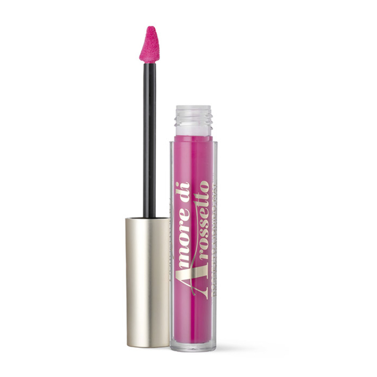 Amore di rossetto Liquido - Rossetto liquido mat effetto volumizzante