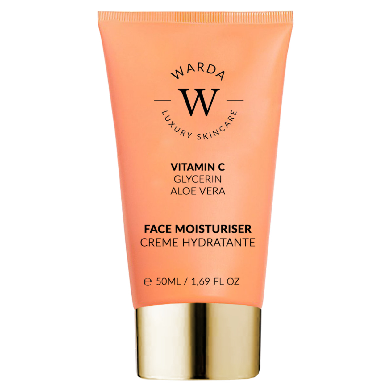 HIDRATANTE SKIN GLOW BOOST VITAMINA C 50m