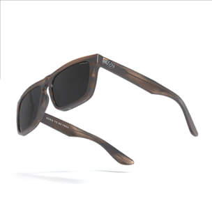 Gafas de Sol Uller Soul Brown Tortoise / Black para hombre y para mujer