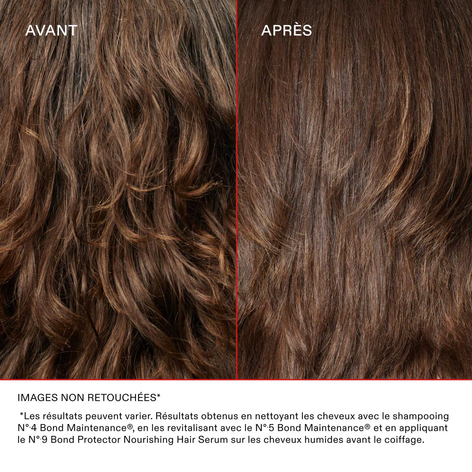 N°5 Après-Shampooing Réparateur - Bond Maintenance 250 ml