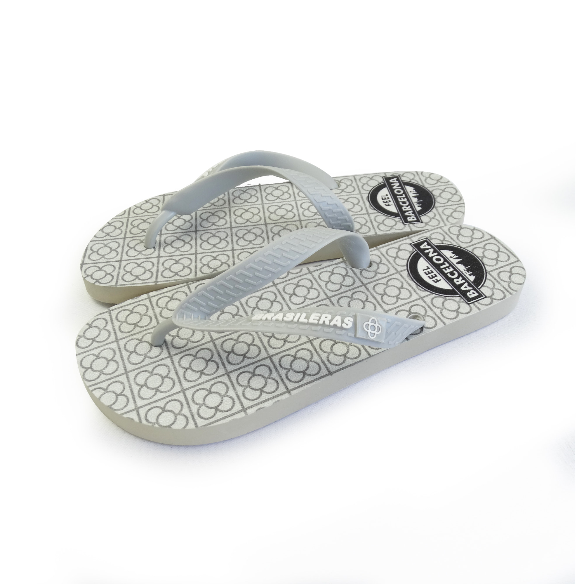 Chanclas de playa , Feel BCN Panot