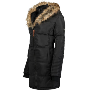 Parka Geographical Norway Beautiful Lady Donna