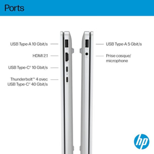 Ordinateur portable HP OmniBook 7 17-dc0003nf