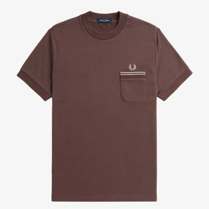 CAMISETA FRED PERRY M4650FP