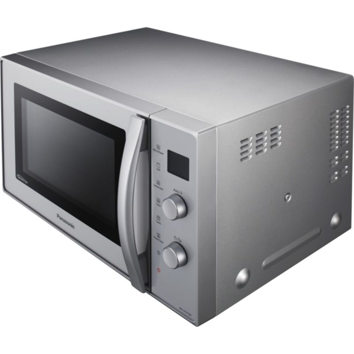 Micro ondes combiné PANASONIC NN-CD575MEPG