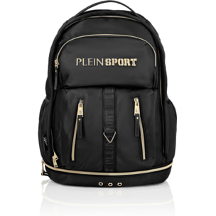PLEIN SPORT Zaino PS