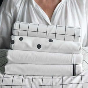 Housse de couette Oscar