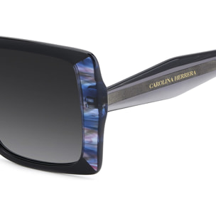 Gafas de Sol Carolina Herrera HER 0221/G/S 3H2 de Acetato Mujer 50 mm