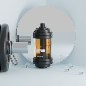 Fuel Power - Eau de Parfum 100 ml