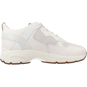 SNEAKERS GEOX D ALHOUR