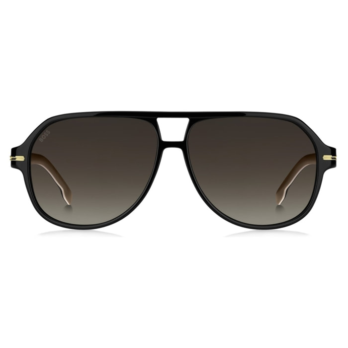 Gafas de Sol Hugo Boss 1507/S 807 de Acetato Hombre 59 mm
