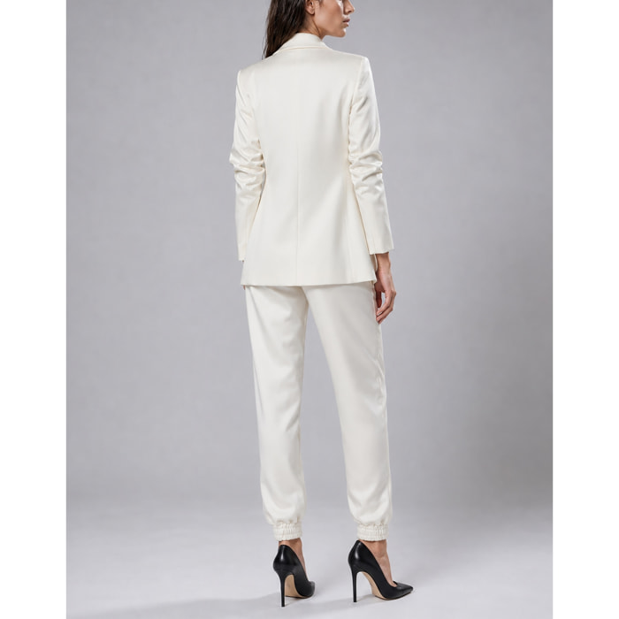PHILIPP PLEIN Pantalones largos de corte cargo