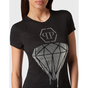 PHILIPP PLEIN T-shirt girocollo