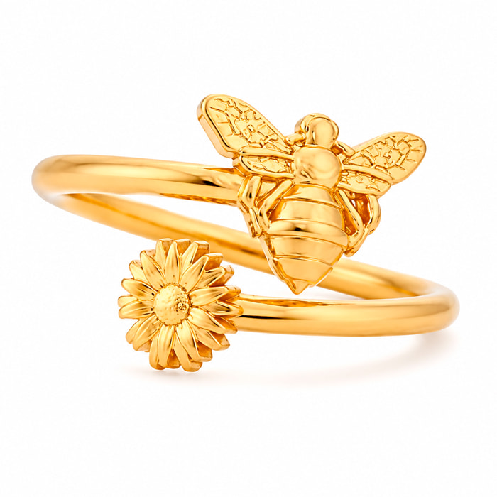 Anillo Alex And Ani Mujer A16RW04G