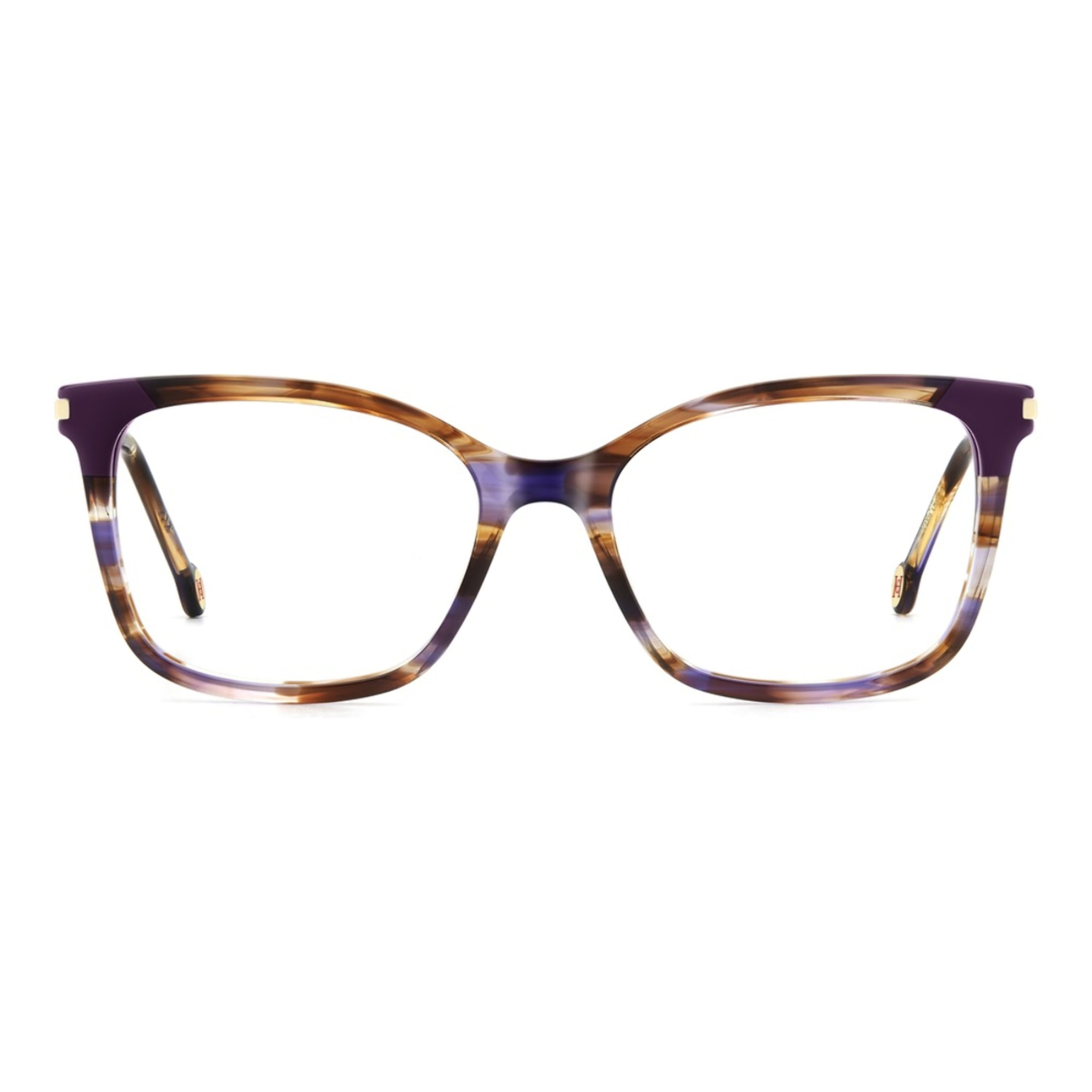 Gafas de Vista Carolina Herrera HER 0309 L7W de Acetato Mujer 53 mm