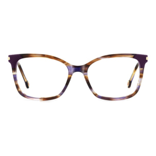 Gafas de Vista Carolina Herrera HER 0309 L7W de Acetato Mujer 53 mm