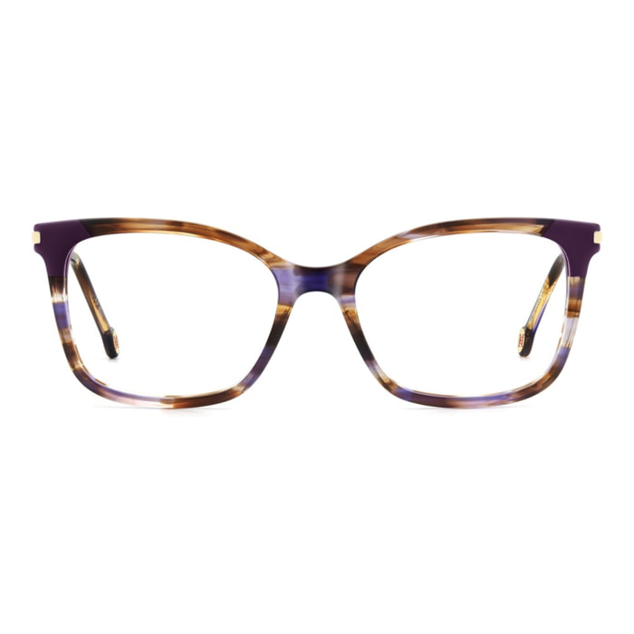 Gafas de Vista Carolina Herrera HER 0309 L7W de Acetato Mujer 53 mm
