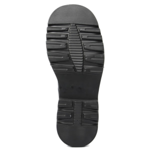 Stivaletti Donna colore Nero