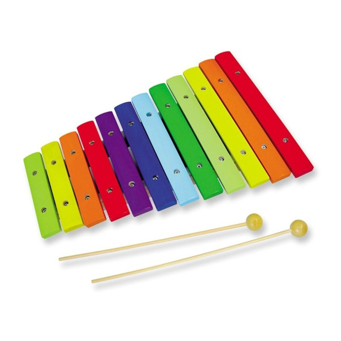 XYLOPHONE COLORES - JUGUETE MUSICAL