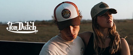 VON DUTCH