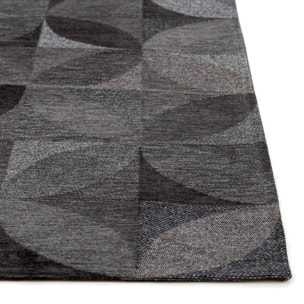 Tapis Charcoal