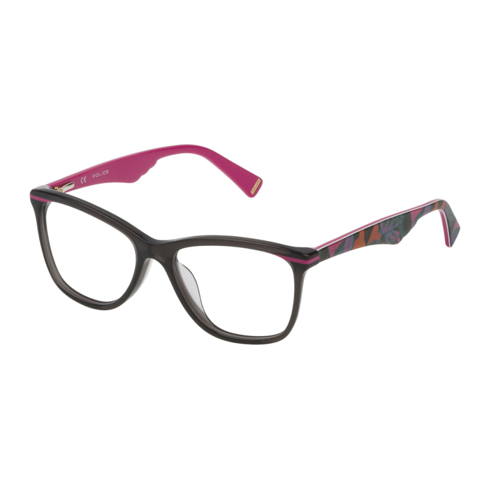 Montura de gafas Police Mujer VPL760V5209HP