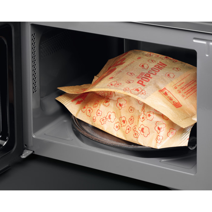 Electrolux Forno a microonde a libera installazione 20 Litri EMZ421MMW