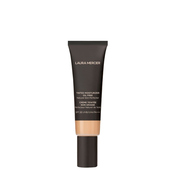 Tinted moisturizer oil free - Crème Teintée 50 ml