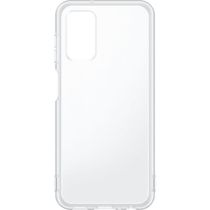 Coque SAMSUNG A13 4G transparent