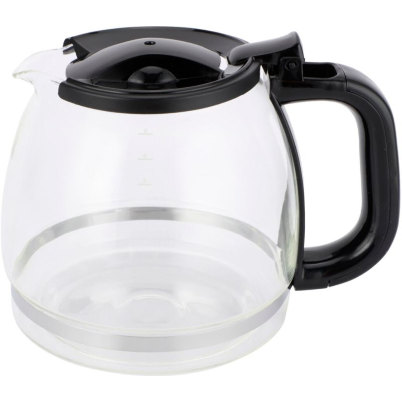 Cafetière filtre ESSENTIELB Filtre ECFV2 12 tasses