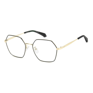 Gafas de Vista Polaroid PLD D612/G 2M2 de Metal Mujer 55 mm