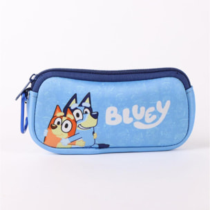 Juego de Gafas de sol y funda Bluey