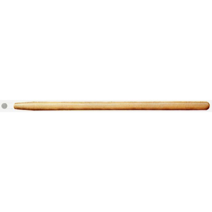 Manche pelle droit 1200 x 40 mm 1er choix MERCIER - 106