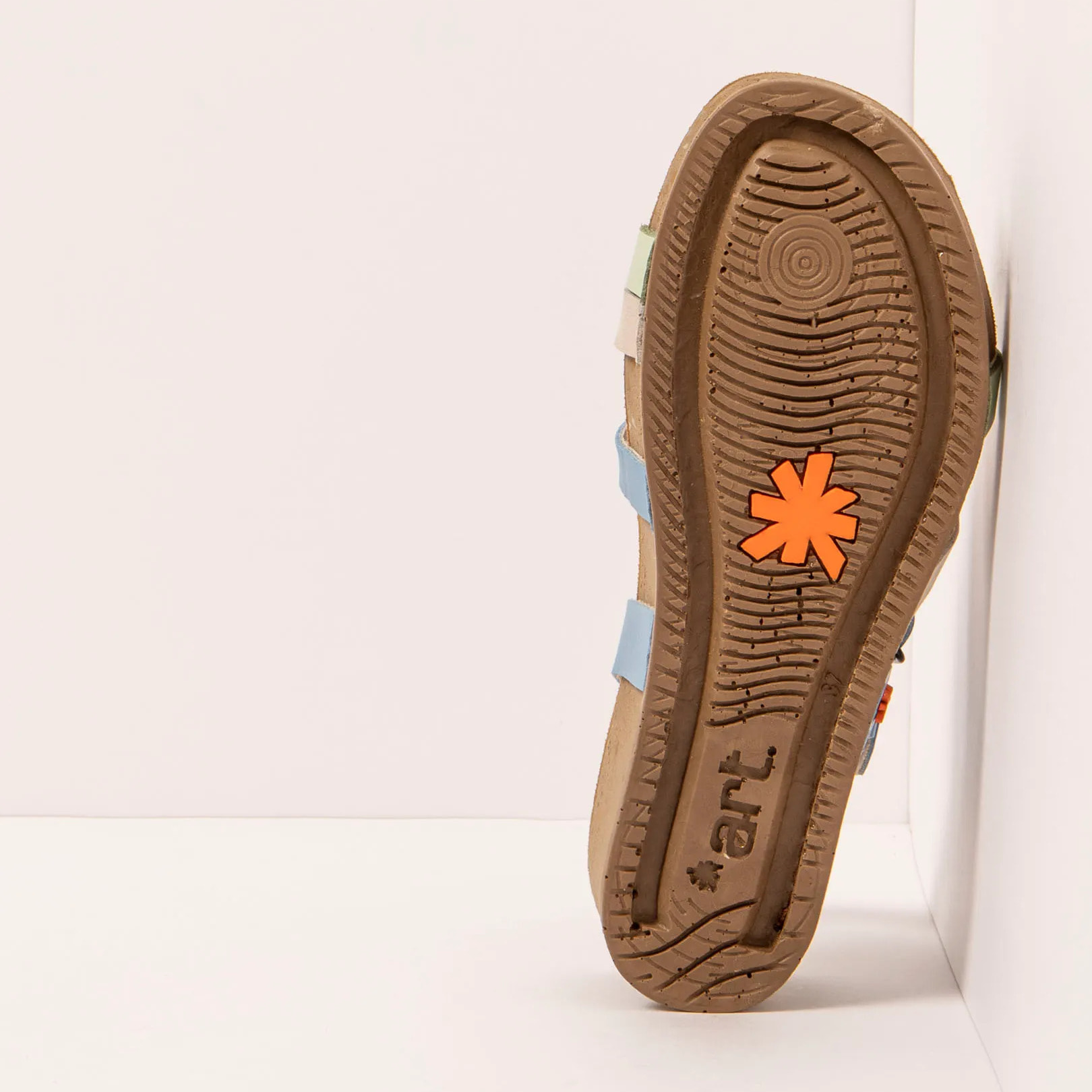 Sandalias 1930 MULTI CLOUD/ I LIVE color Multi cloud