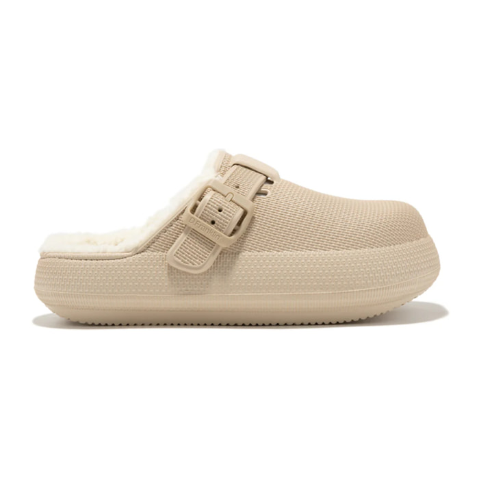 Zapatillas de Casa Bloomer Clogs Beige