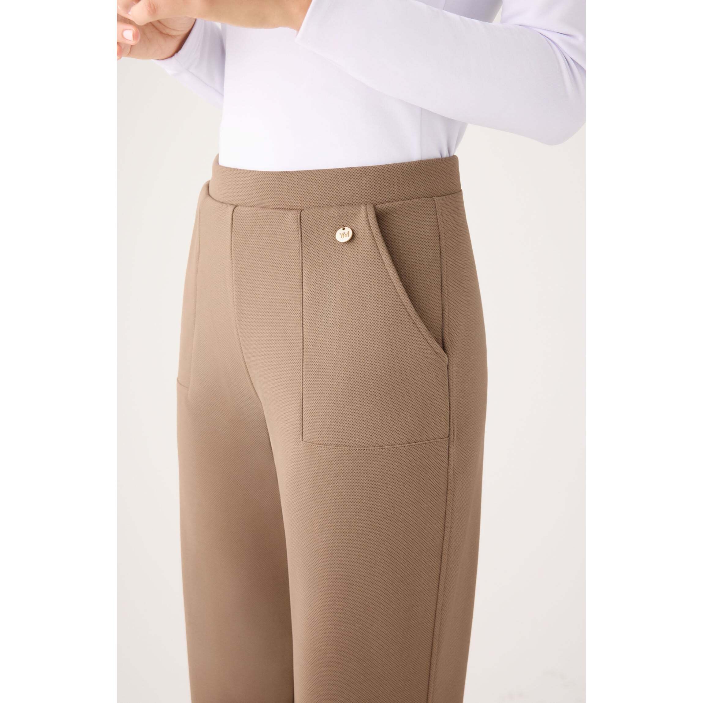 Pantalone jogger