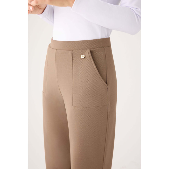 Pantalone jogger