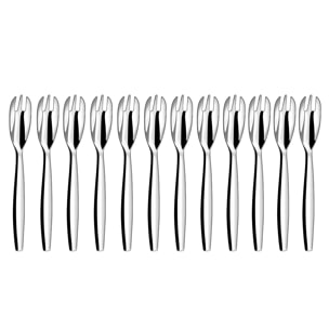 Cocktail - 12 cucharas de aperitivo