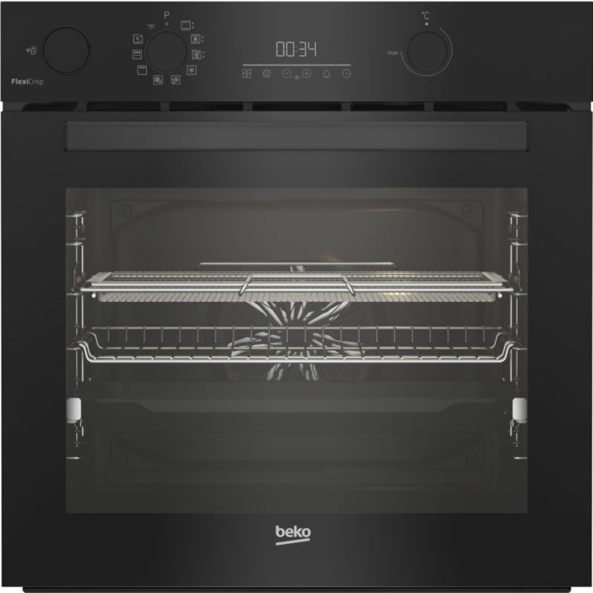 Four encastrable BEKO BBISA17302BMP VapeurAssist