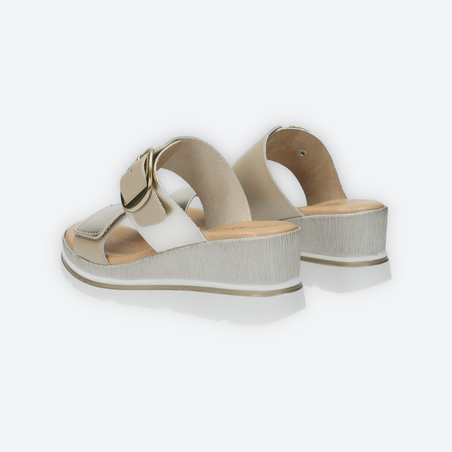 Sandali Donna Tata Italia Giallo